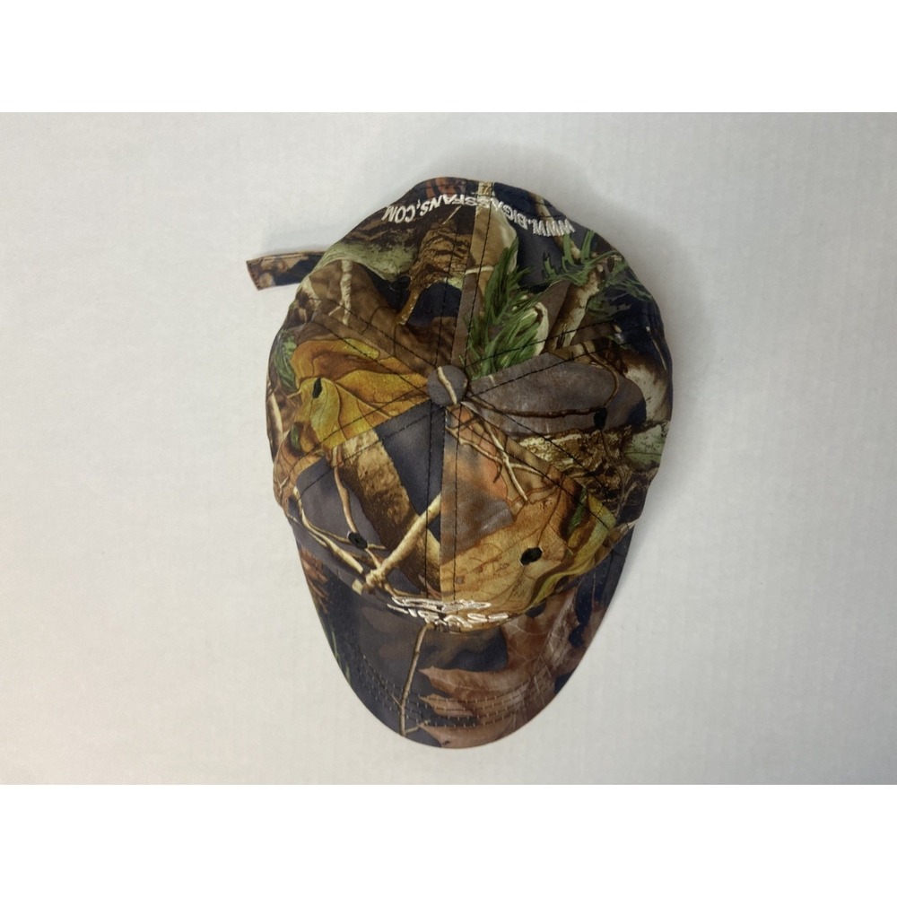 BIG ASS FANS‎ Hat adjustable - Camouflage - Stay Cool - funny - - Picture 5 of 12
